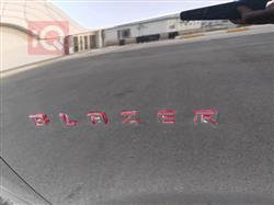 Chevrolet Blazer